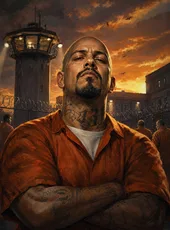 Jeu de casino Lucky 31 : San Quentin xWays
