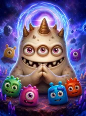 Jeu de casino Lucky 31 : Gigantoonz