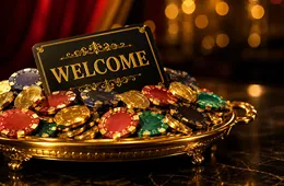 Offre Lucky 31 : Bonus de bienvenue