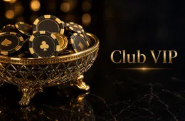 Offre Lucky 31 : Club VIP